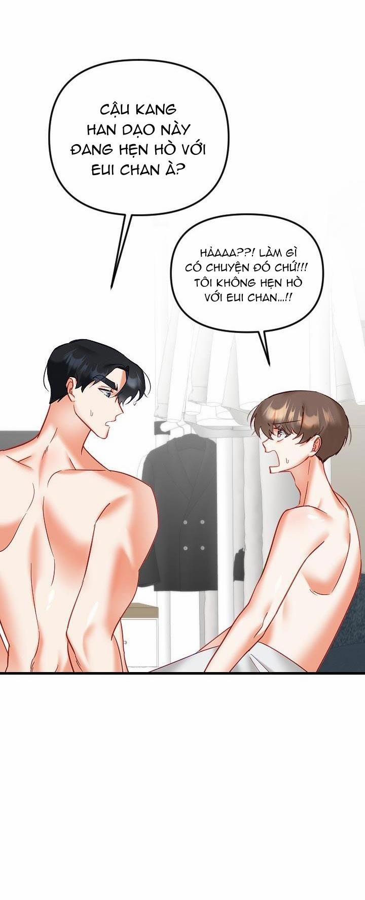 TRỪ TÀ BẰNG BIỆN PHÁP THREESOME 21 trang 36