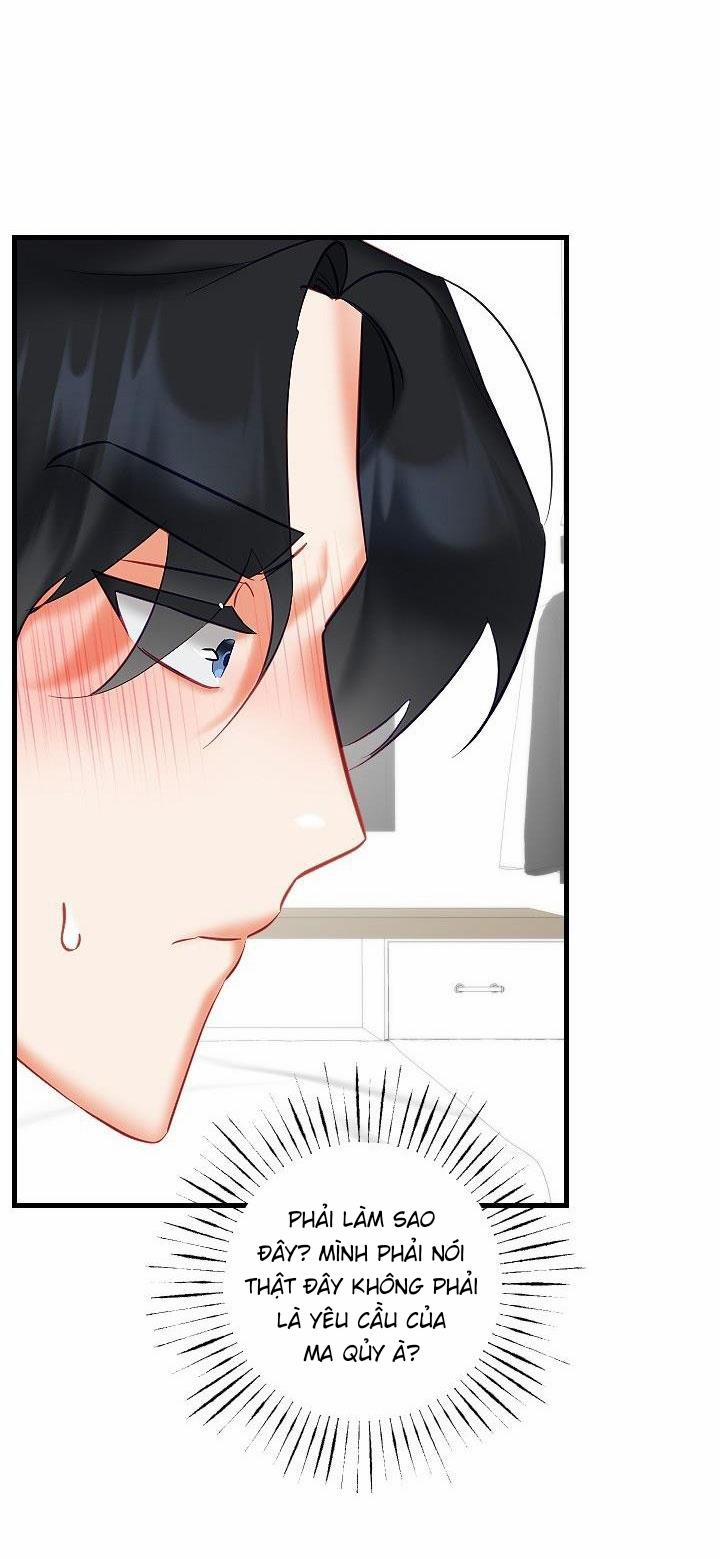 TRỪ TÀ BẰNG BIỆN PHÁP THREESOME 21 trang 38