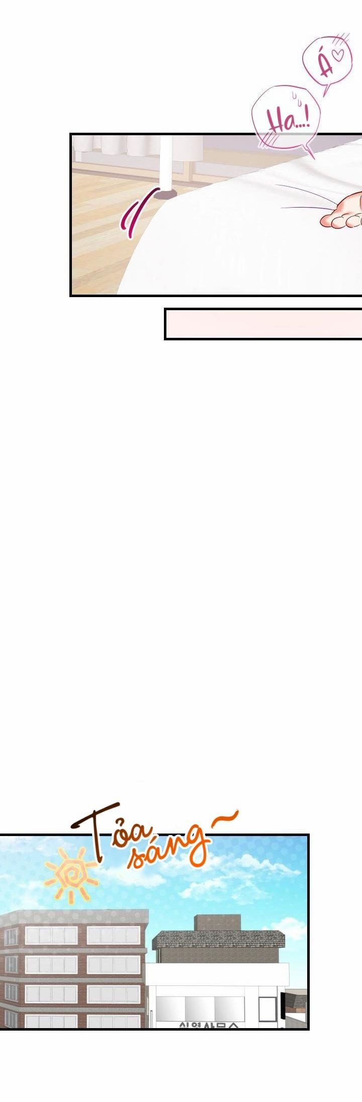 TRỪ TÀ BẰNG BIỆN PHÁP THREESOME 21 trang 42