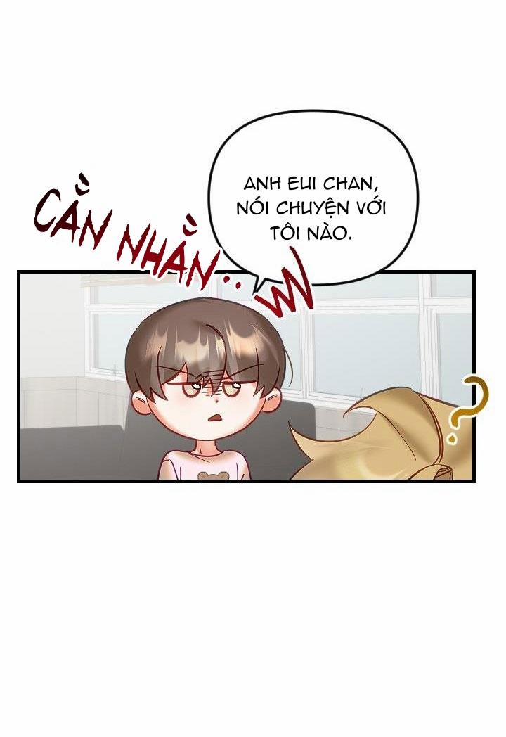 TRỪ TÀ BẰNG BIỆN PHÁP THREESOME 21 trang 44