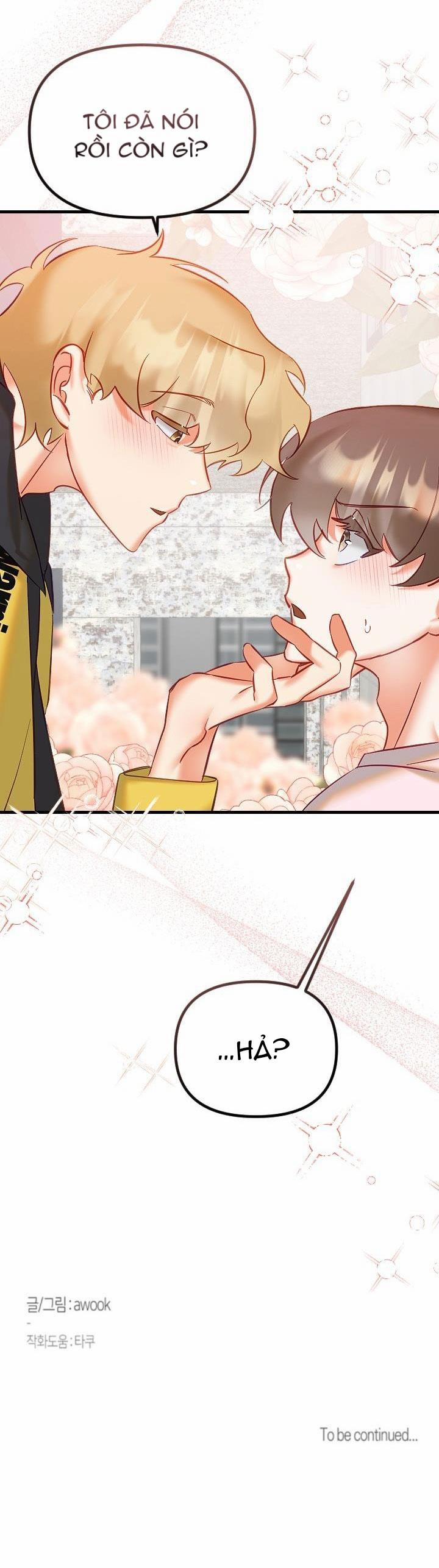 TRỪ TÀ BẰNG BIỆN PHÁP THREESOME 21 trang 49