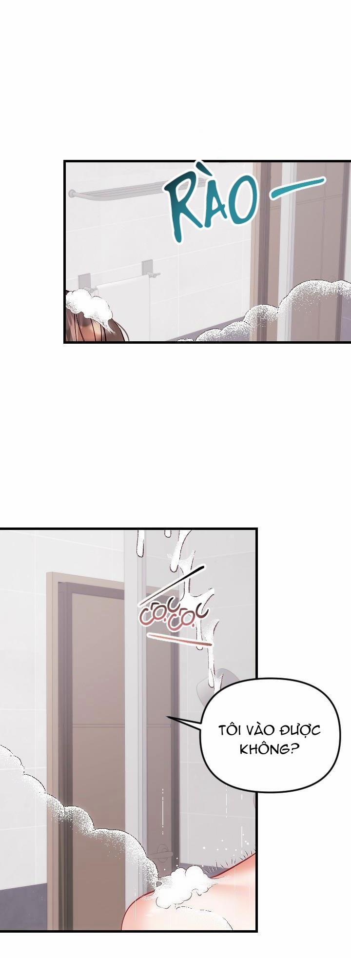 TRỪ TÀ BẰNG BIỆN PHÁP THREESOME 21 trang 6