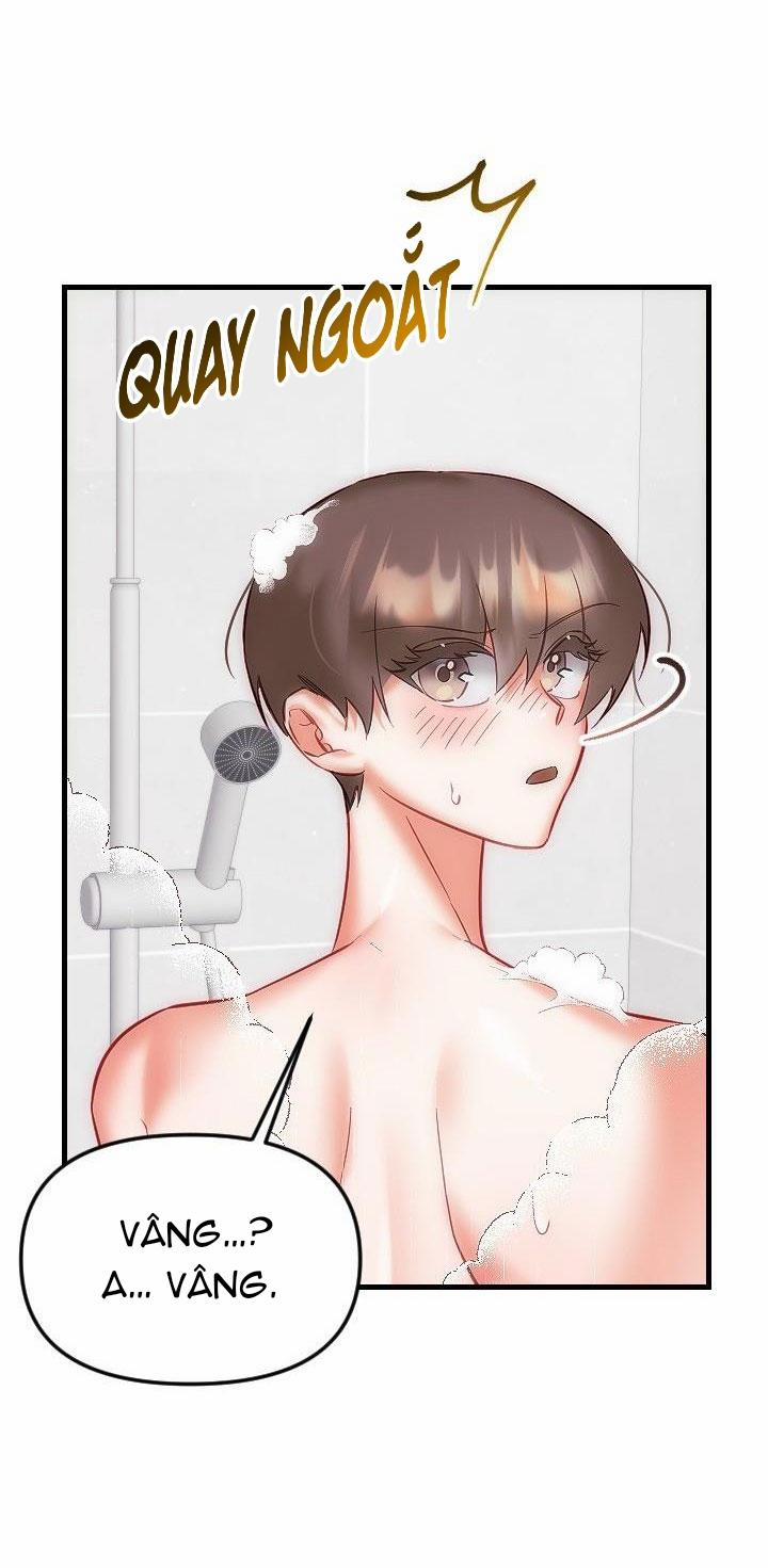 TRỪ TÀ BẰNG BIỆN PHÁP THREESOME 21 trang 7