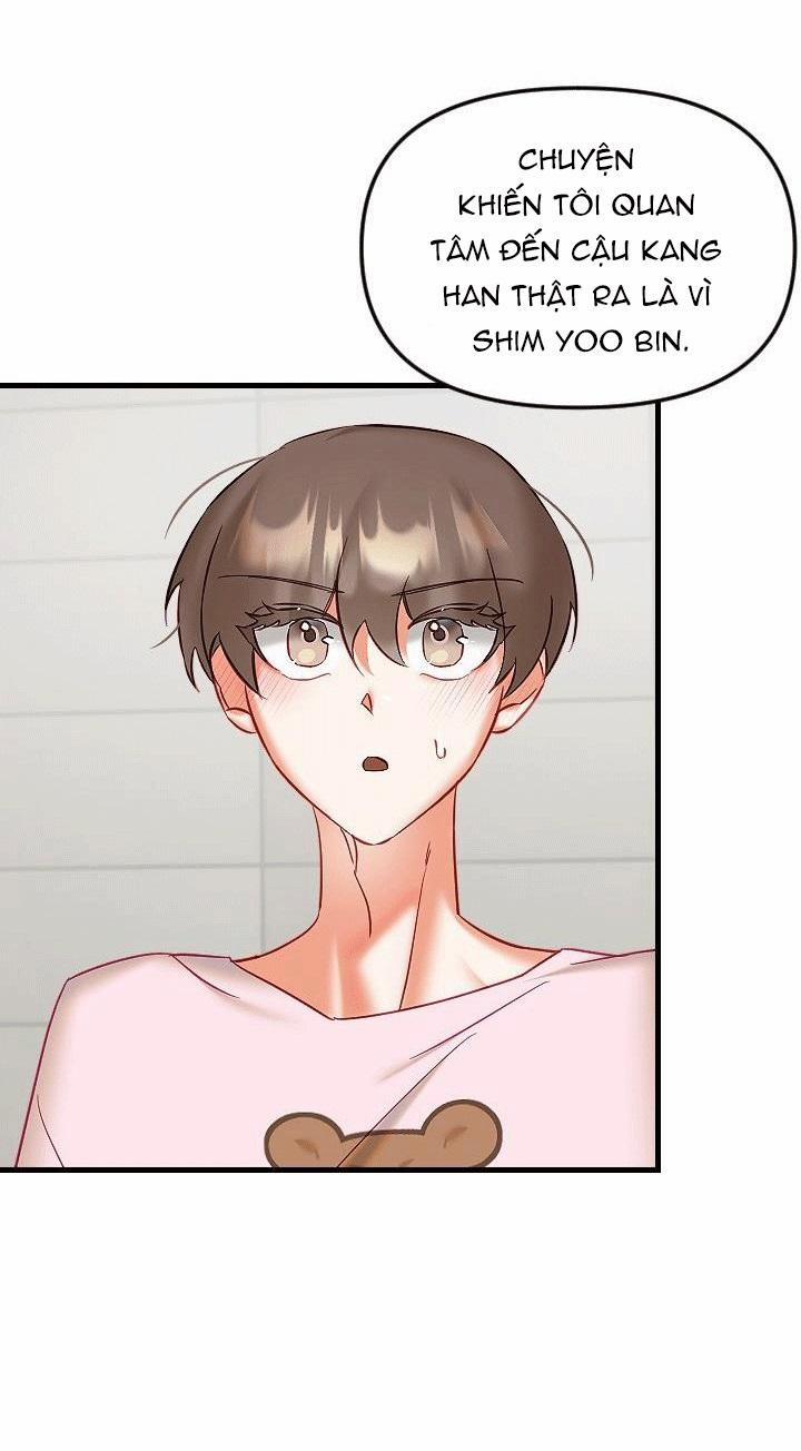 TRỪ TÀ BẰNG BIỆN PHÁP THREESOME 22 trang 11