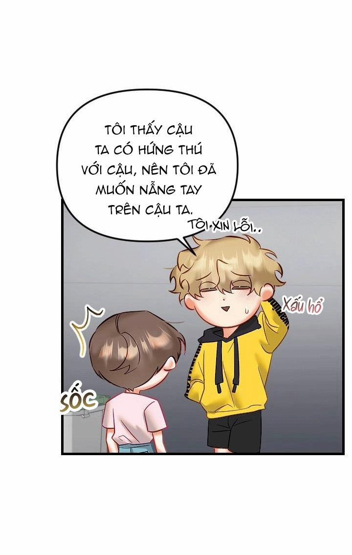 TRỪ TÀ BẰNG BIỆN PHÁP THREESOME 22 trang 12