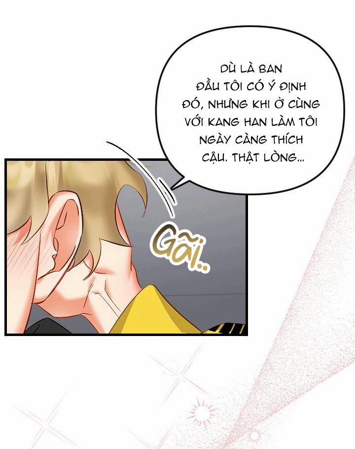 TRỪ TÀ BẰNG BIỆN PHÁP THREESOME 22 trang 13