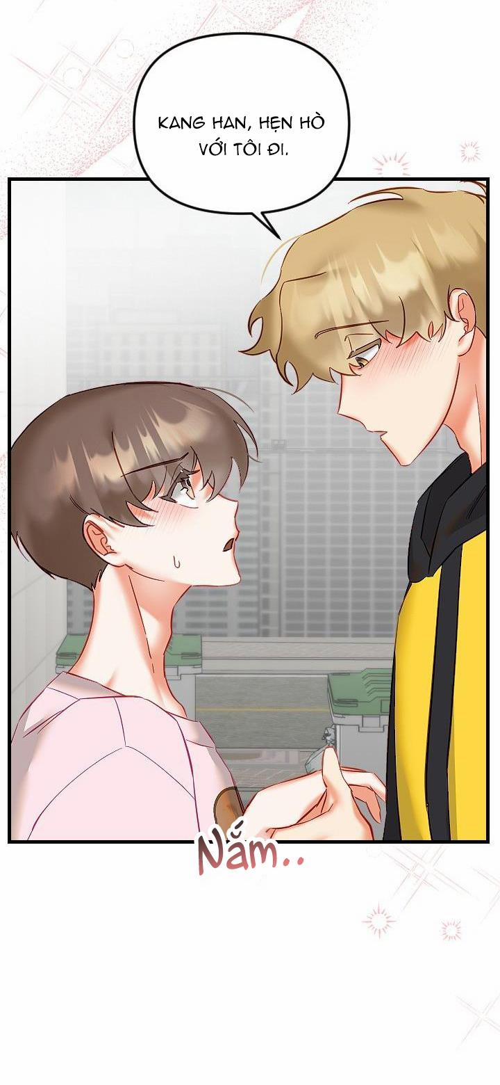 TRỪ TÀ BẰNG BIỆN PHÁP THREESOME 22 trang 14