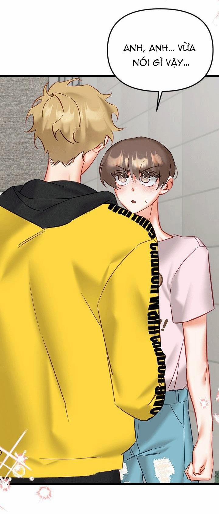 TRỪ TÀ BẰNG BIỆN PHÁP THREESOME 22 trang 2