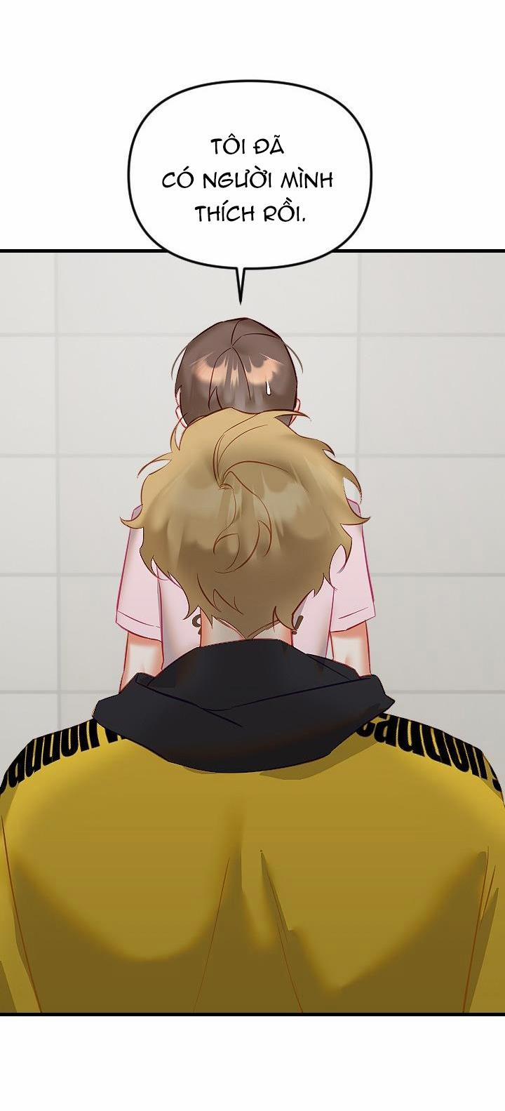 TRỪ TÀ BẰNG BIỆN PHÁP THREESOME 22 trang 20