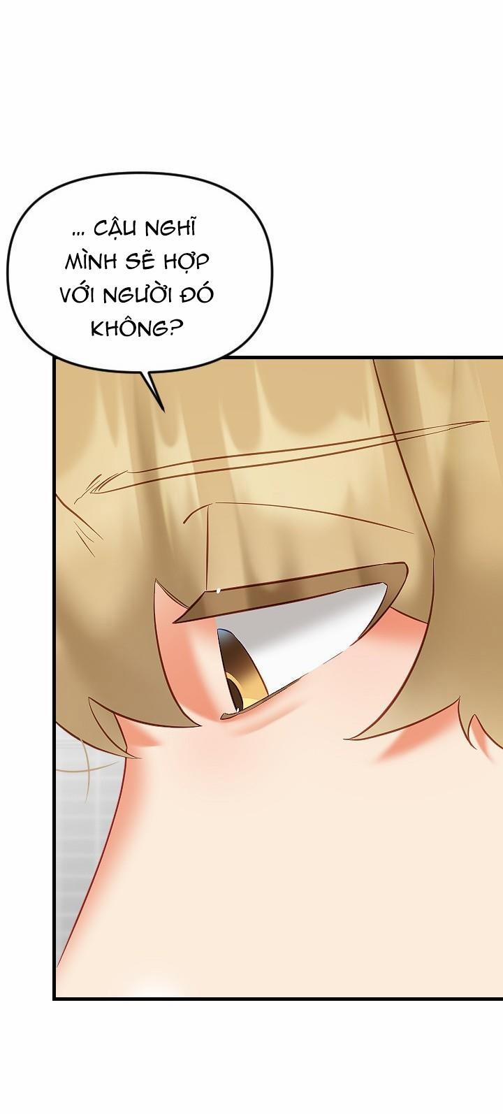 TRỪ TÀ BẰNG BIỆN PHÁP THREESOME 22 trang 21