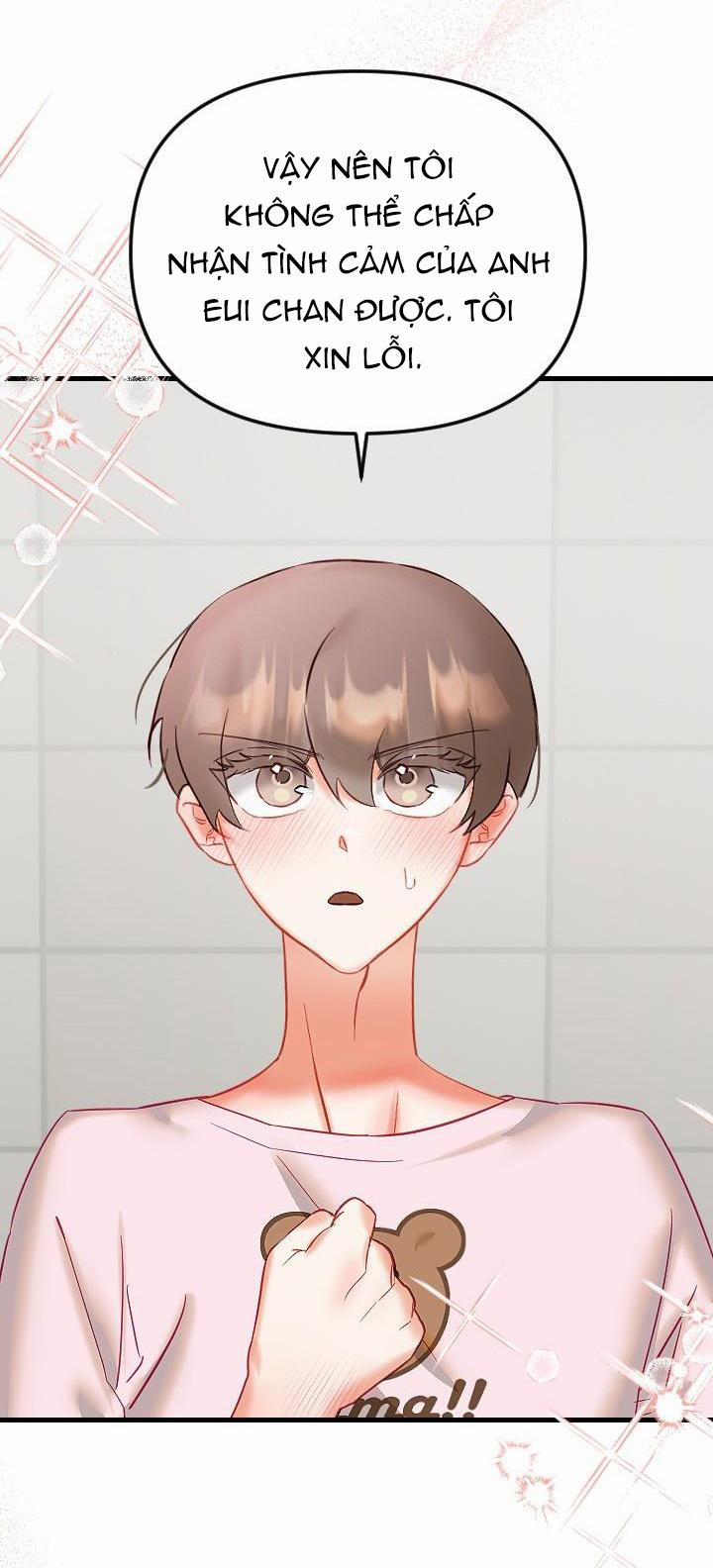 TRỪ TÀ BẰNG BIỆN PHÁP THREESOME 22 trang 24