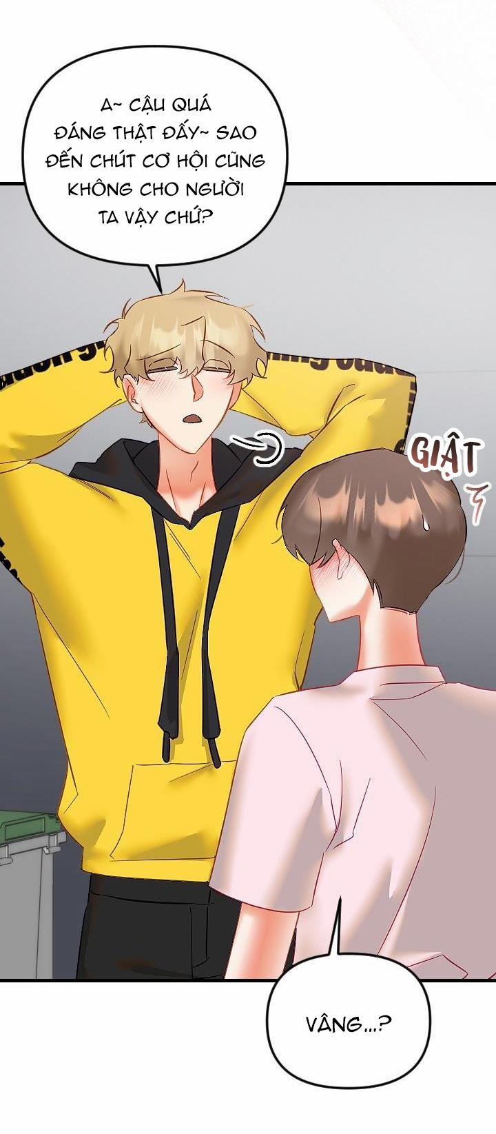 TRỪ TÀ BẰNG BIỆN PHÁP THREESOME 22 trang 26