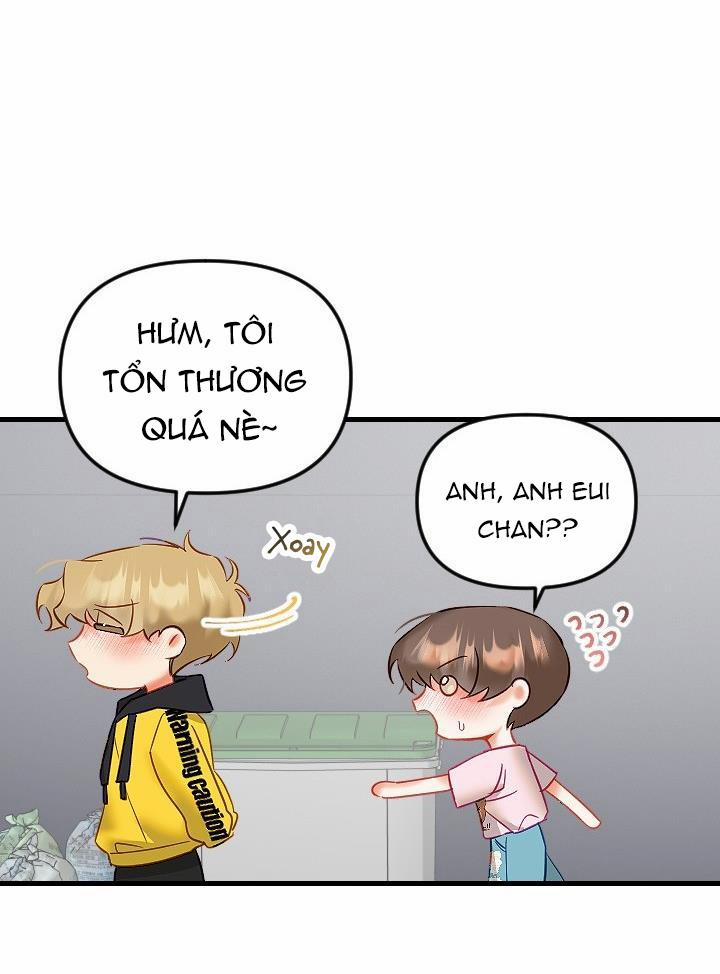 TRỪ TÀ BẰNG BIỆN PHÁP THREESOME 22 trang 27