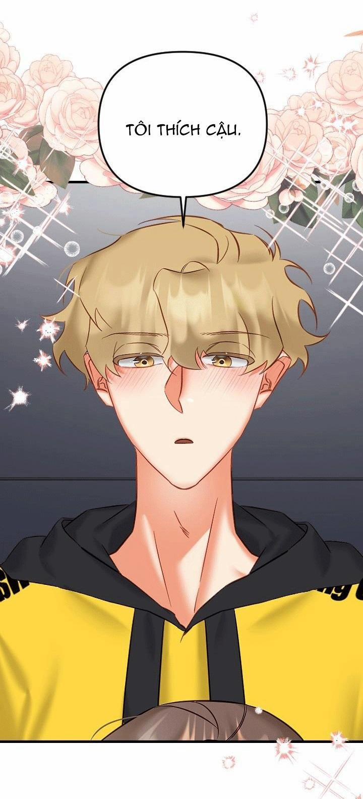 TRỪ TÀ BẰNG BIỆN PHÁP THREESOME 22 trang 3