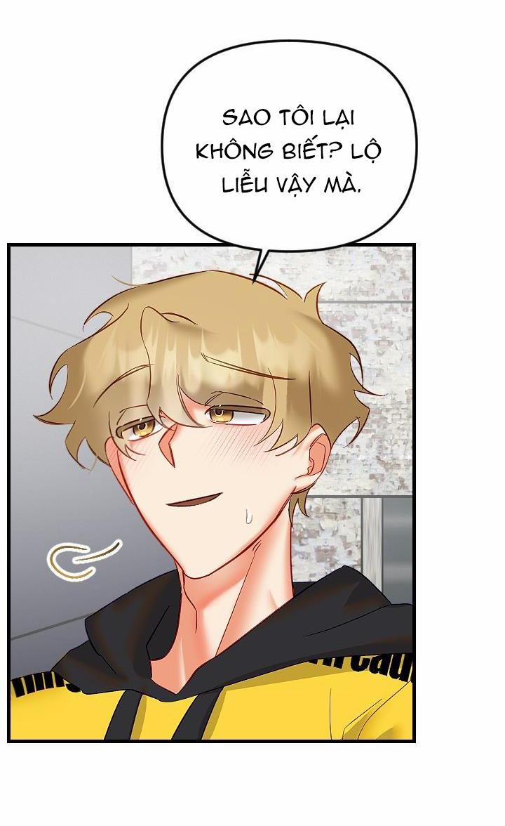 TRỪ TÀ BẰNG BIỆN PHÁP THREESOME 22 trang 30