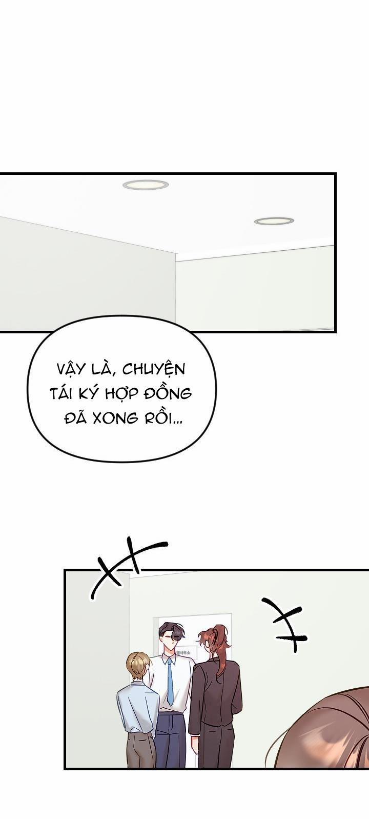 TRỪ TÀ BẰNG BIỆN PHÁP THREESOME 22 trang 32