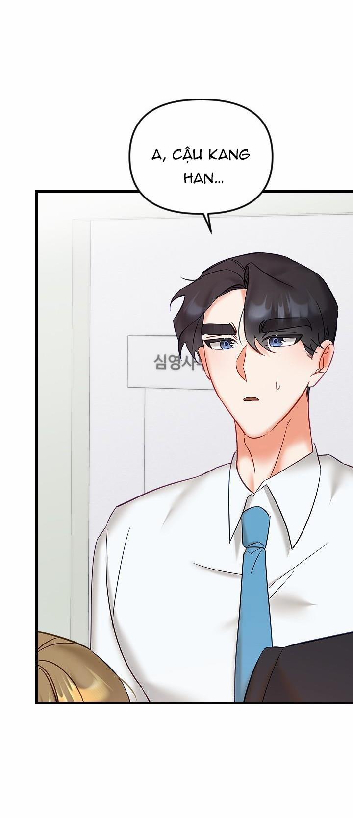 TRỪ TÀ BẰNG BIỆN PHÁP THREESOME 22 trang 34