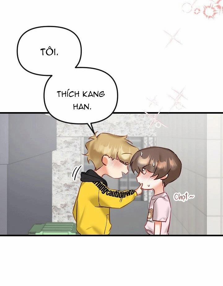 TRỪ TÀ BẰNG BIỆN PHÁP THREESOME 22 trang 4