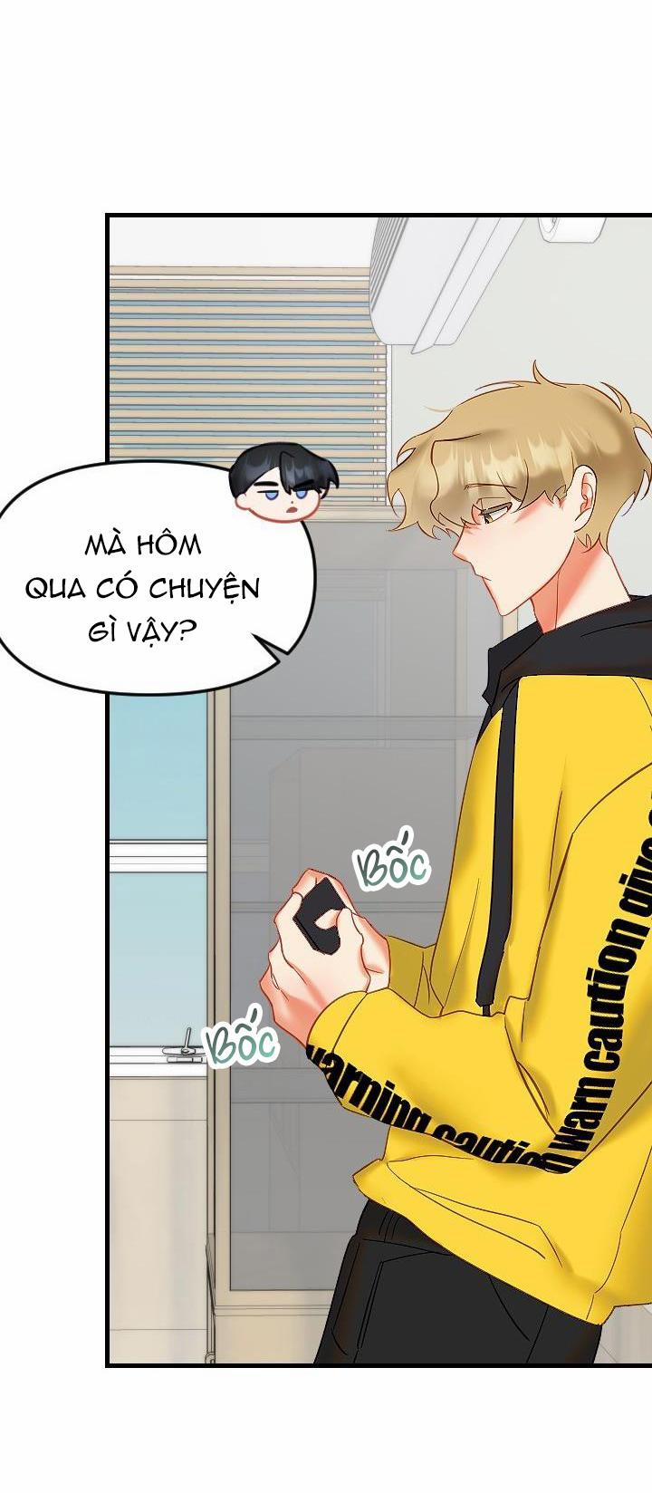 TRỪ TÀ BẰNG BIỆN PHÁP THREESOME 22 trang 41