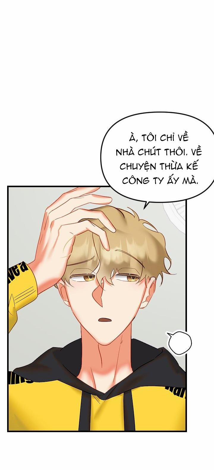 TRỪ TÀ BẰNG BIỆN PHÁP THREESOME 22 trang 42