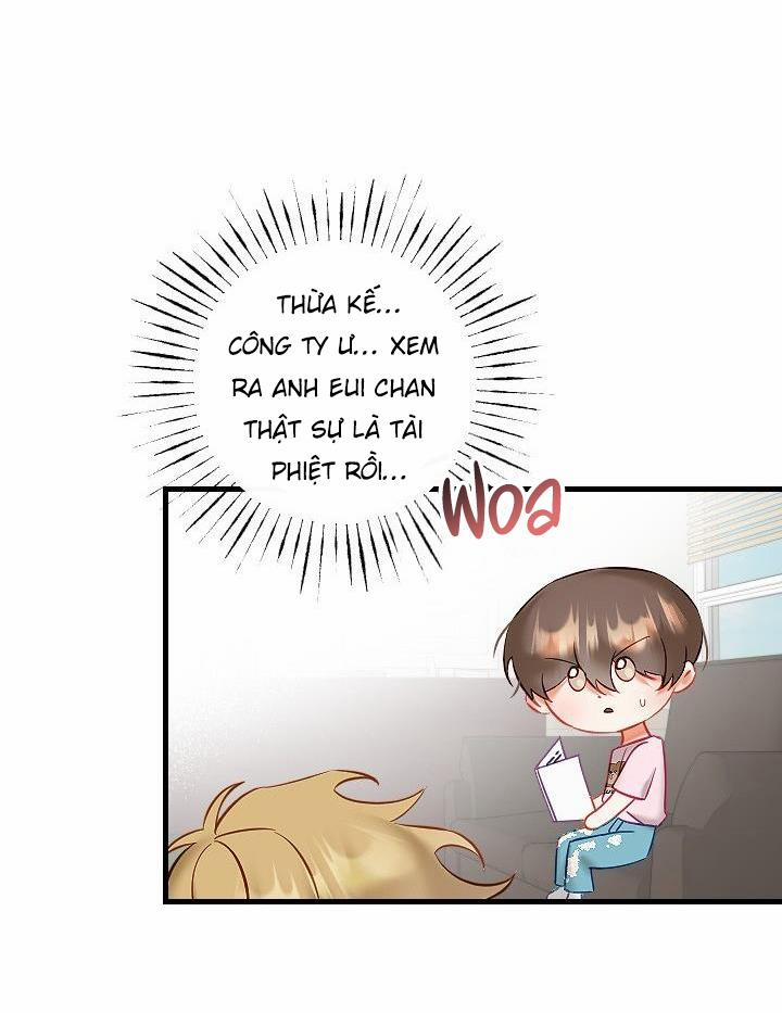 TRỪ TÀ BẰNG BIỆN PHÁP THREESOME 22 trang 43