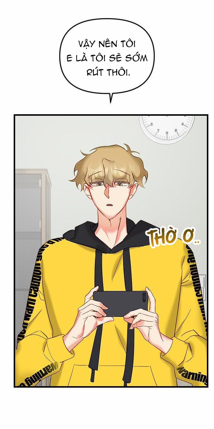 TRỪ TÀ BẰNG BIỆN PHÁP THREESOME 22 trang 44