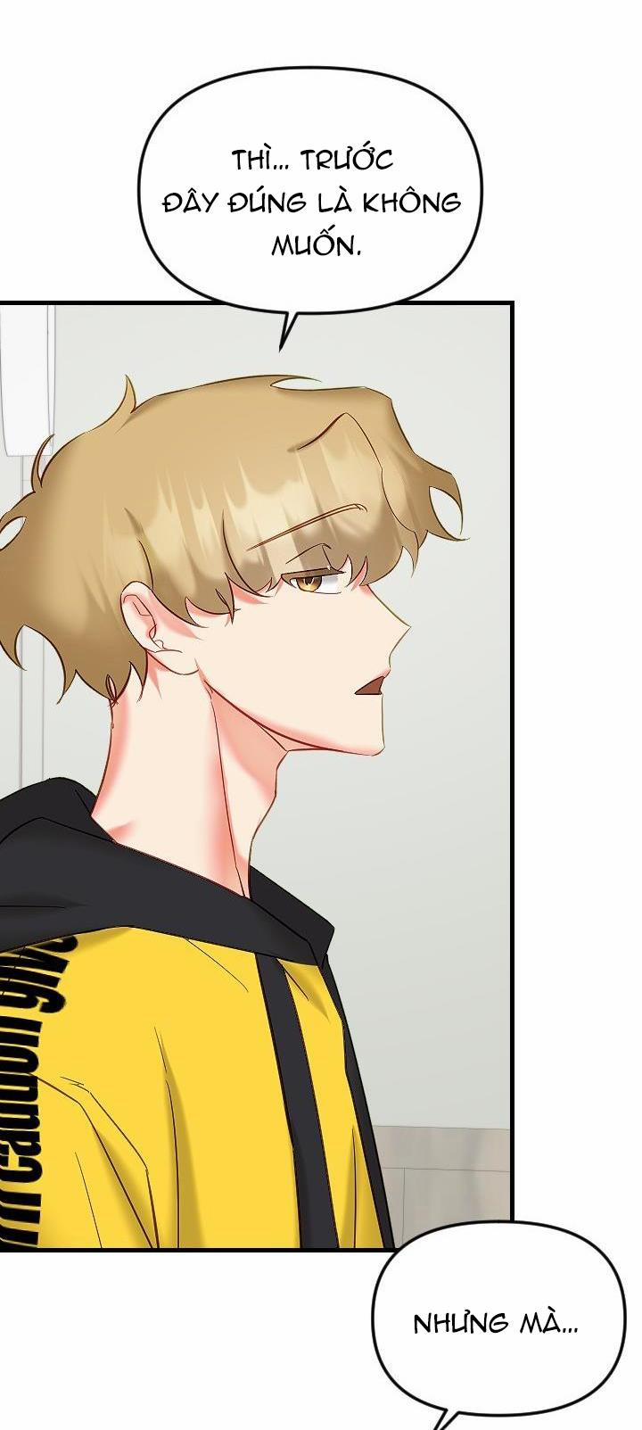 TRỪ TÀ BẰNG BIỆN PHÁP THREESOME 22 trang 47