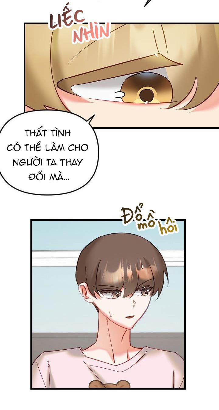 TRỪ TÀ BẰNG BIỆN PHÁP THREESOME 22 trang 48