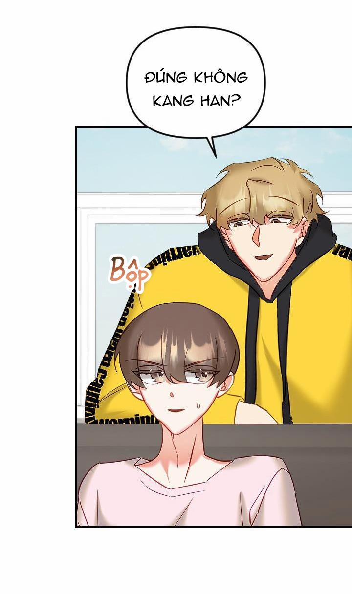 TRỪ TÀ BẰNG BIỆN PHÁP THREESOME 22 trang 51