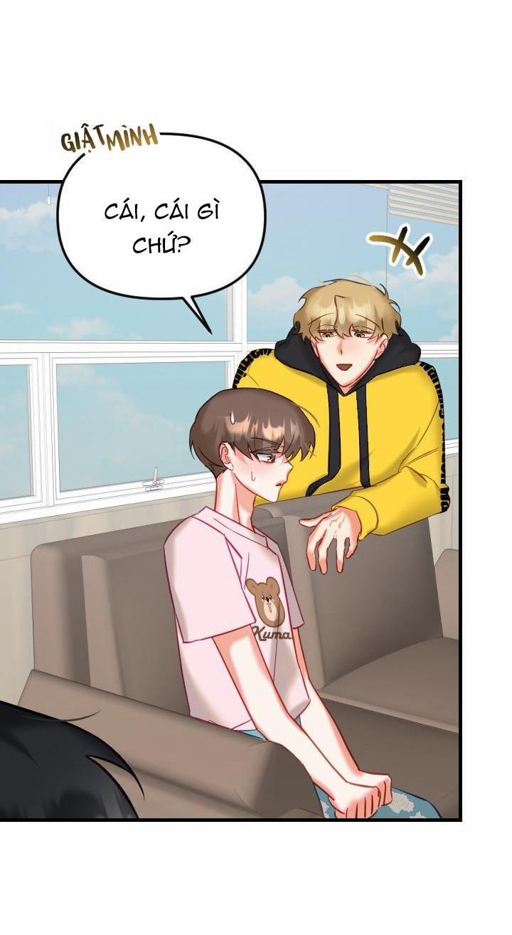 TRỪ TÀ BẰNG BIỆN PHÁP THREESOME 22 trang 52