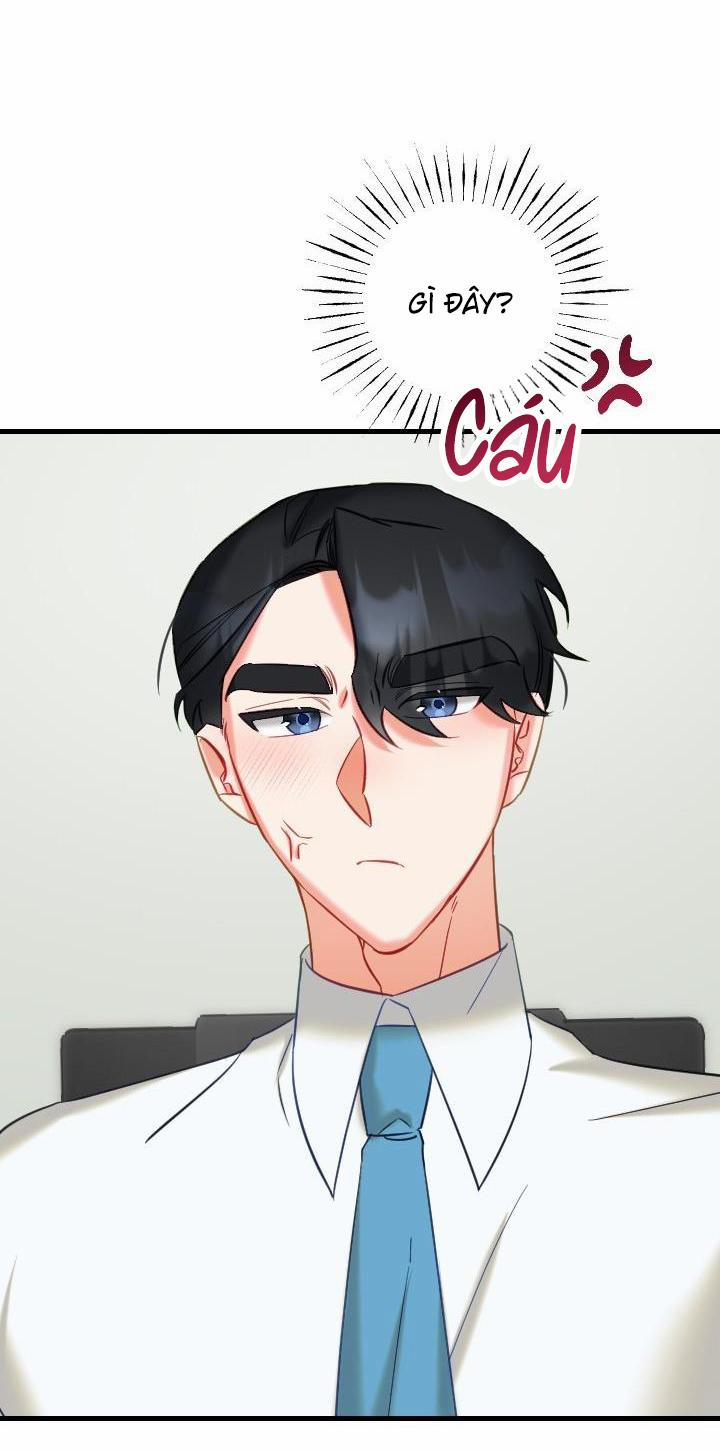 TRỪ TÀ BẰNG BIỆN PHÁP THREESOME 22 trang 53