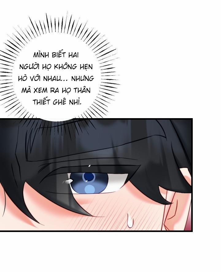 TRỪ TÀ BẰNG BIỆN PHÁP THREESOME 22 trang 54