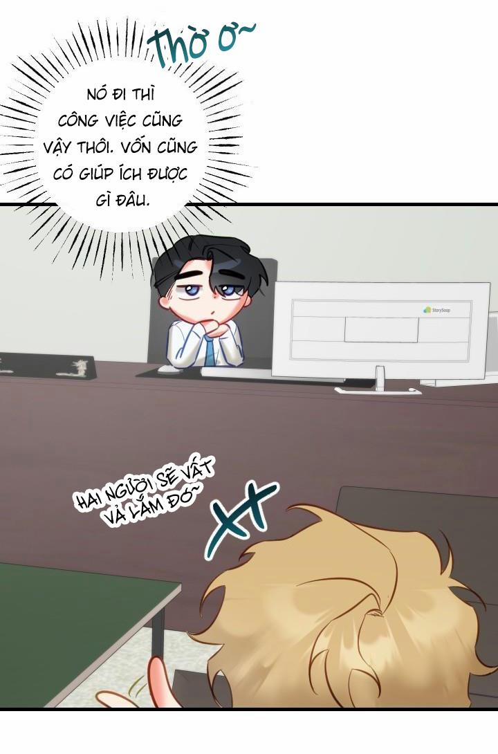 TRỪ TÀ BẰNG BIỆN PHÁP THREESOME 22 trang 57