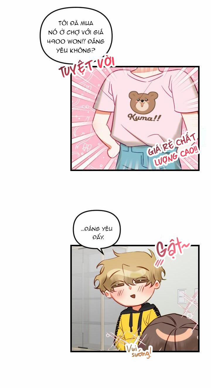 TRỪ TÀ BẰNG BIỆN PHÁP THREESOME 22 trang 61