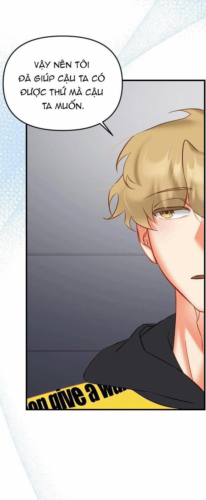 TRỪ TÀ BẰNG BIỆN PHÁP THREESOME 22 trang 8