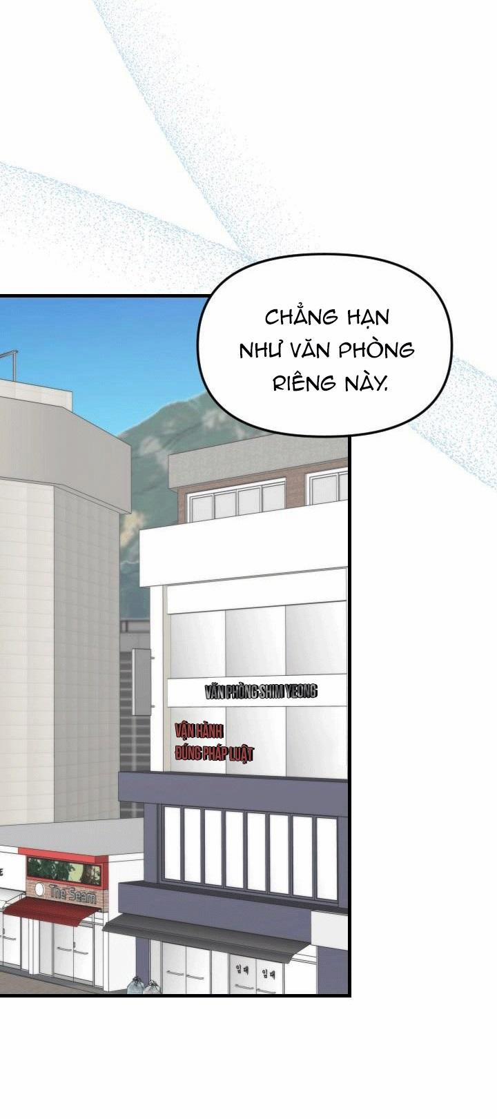 TRỪ TÀ BẰNG BIỆN PHÁP THREESOME 22 trang 9