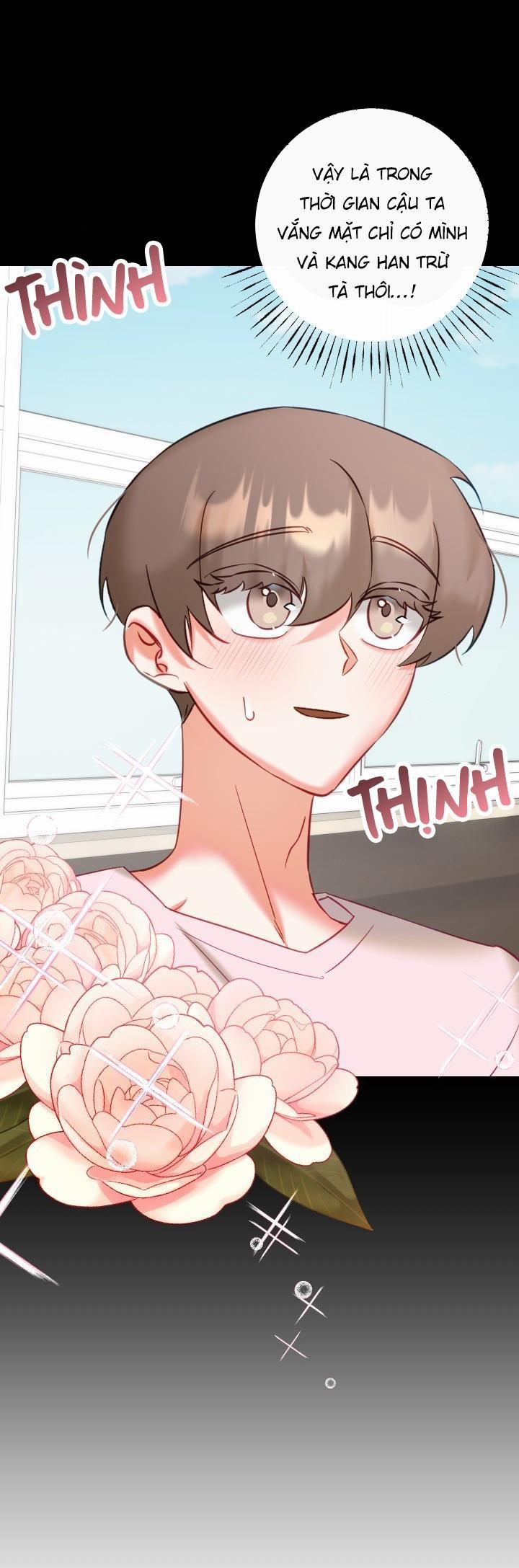 TRỪ TÀ BẰNG BIỆN PHÁP THREESOME 23 trang 0