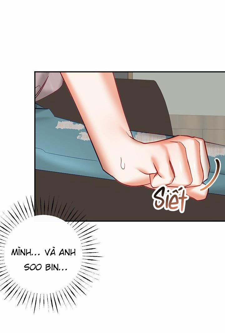 TRỪ TÀ BẰNG BIỆN PHÁP THREESOME 23 trang 10