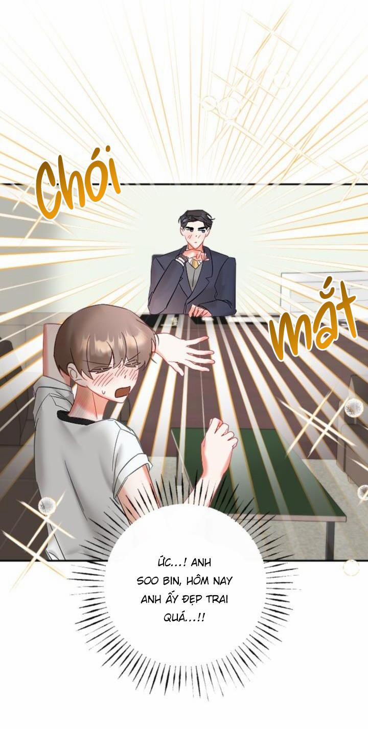 TRỪ TÀ BẰNG BIỆN PHÁP THREESOME 23 trang 16