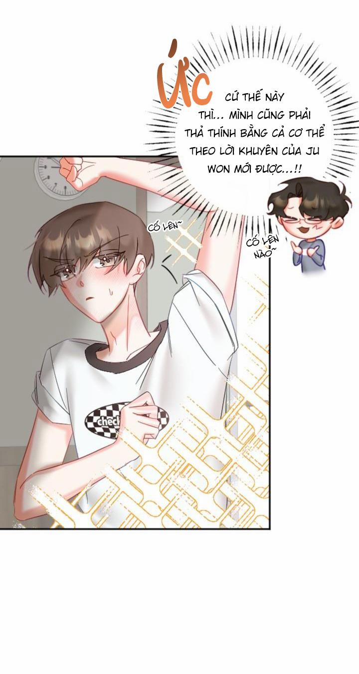 TRỪ TÀ BẰNG BIỆN PHÁP THREESOME 23 trang 17