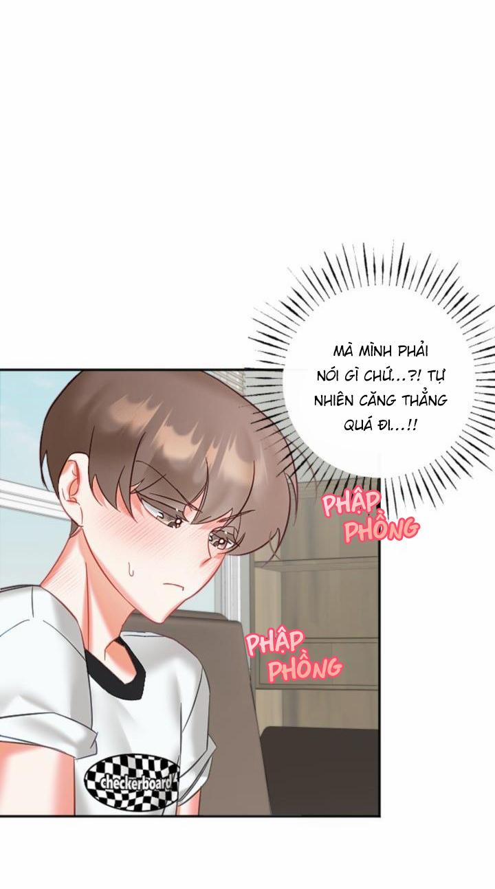 TRỪ TÀ BẰNG BIỆN PHÁP THREESOME 23 trang 19