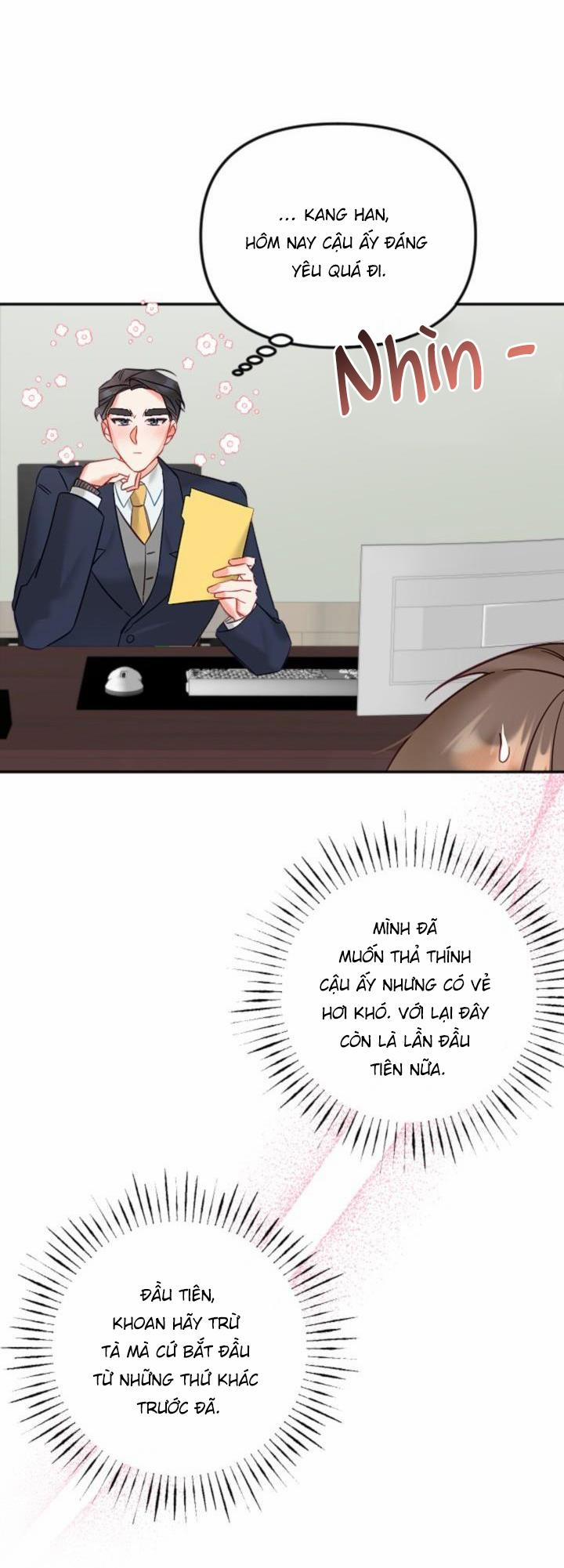 TRỪ TÀ BẰNG BIỆN PHÁP THREESOME 23 trang 20