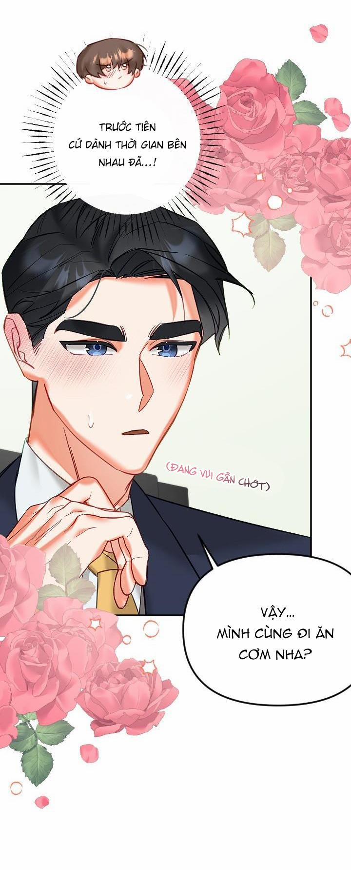 TRỪ TÀ BẰNG BIỆN PHÁP THREESOME 23 trang 23