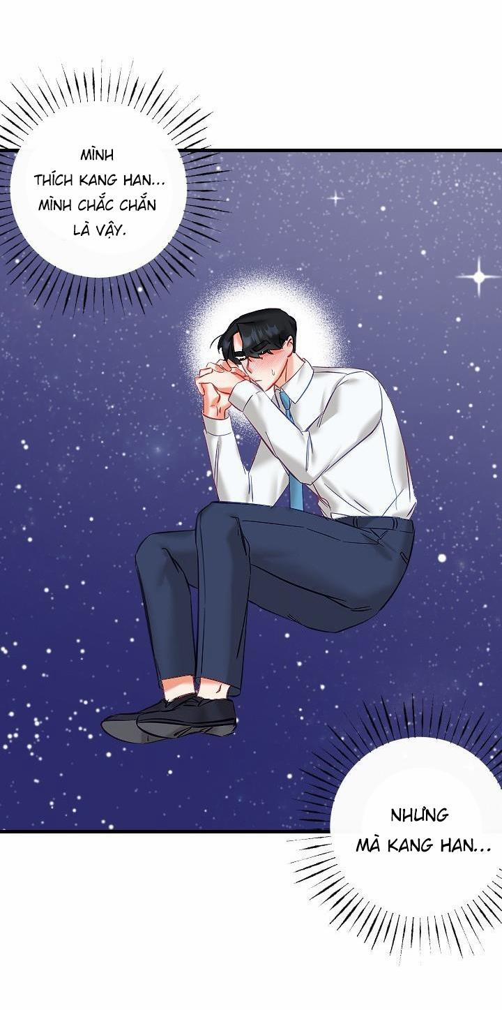 TRỪ TÀ BẰNG BIỆN PHÁP THREESOME 23 trang 3