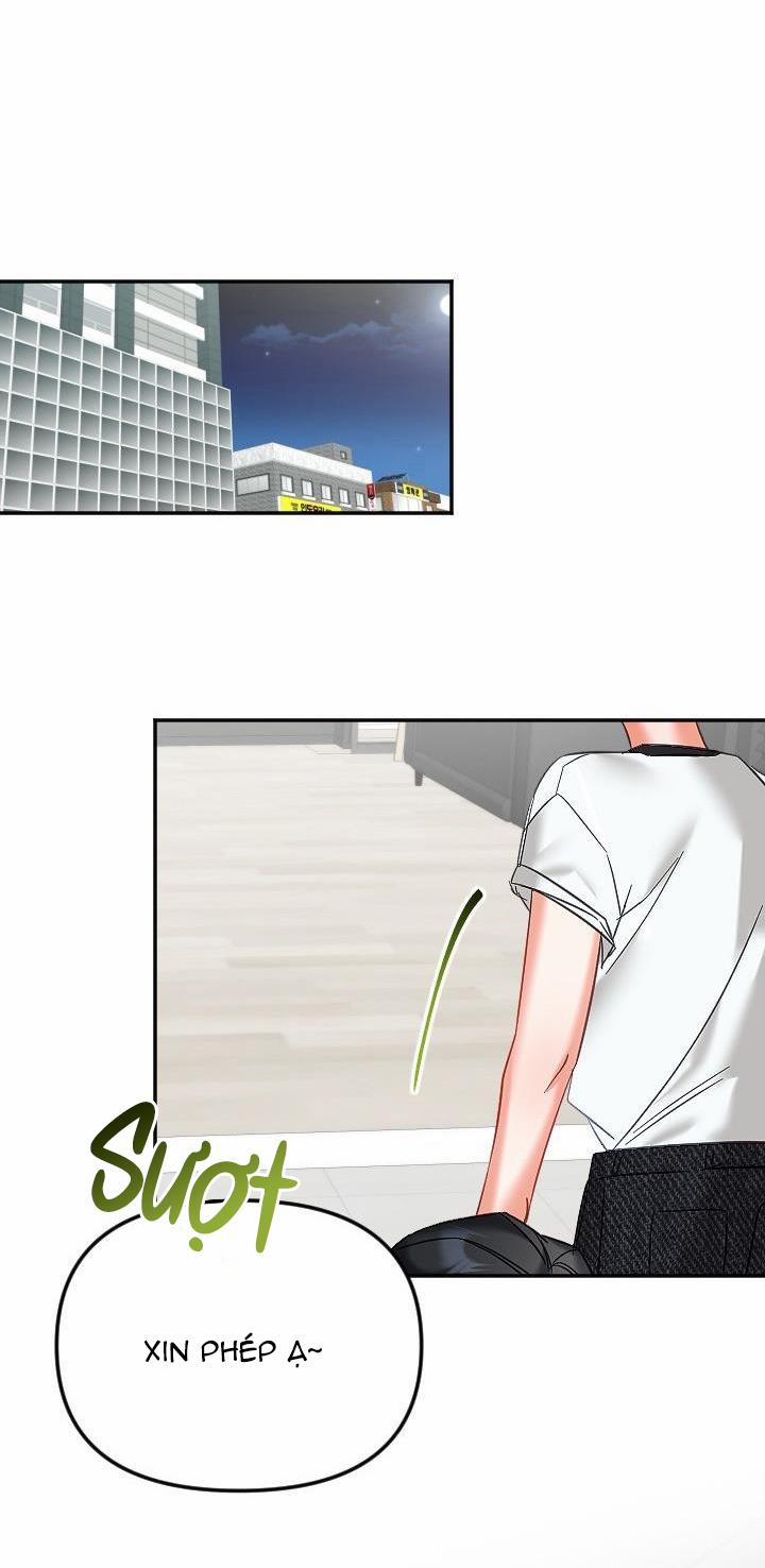 TRỪ TÀ BẰNG BIỆN PHÁP THREESOME 23 trang 30