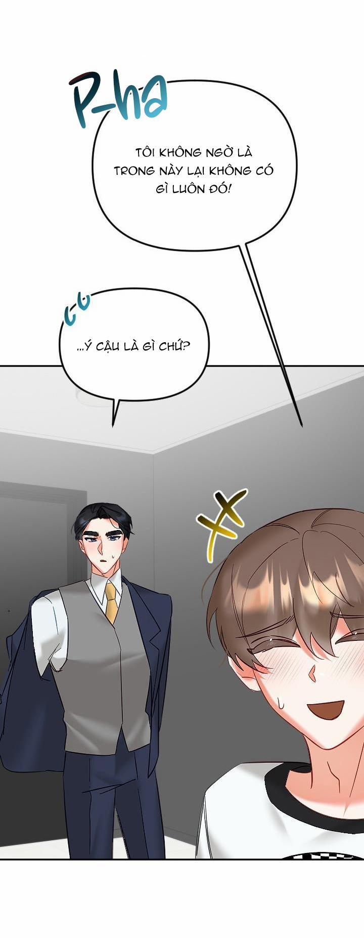 TRỪ TÀ BẰNG BIỆN PHÁP THREESOME 23 trang 32