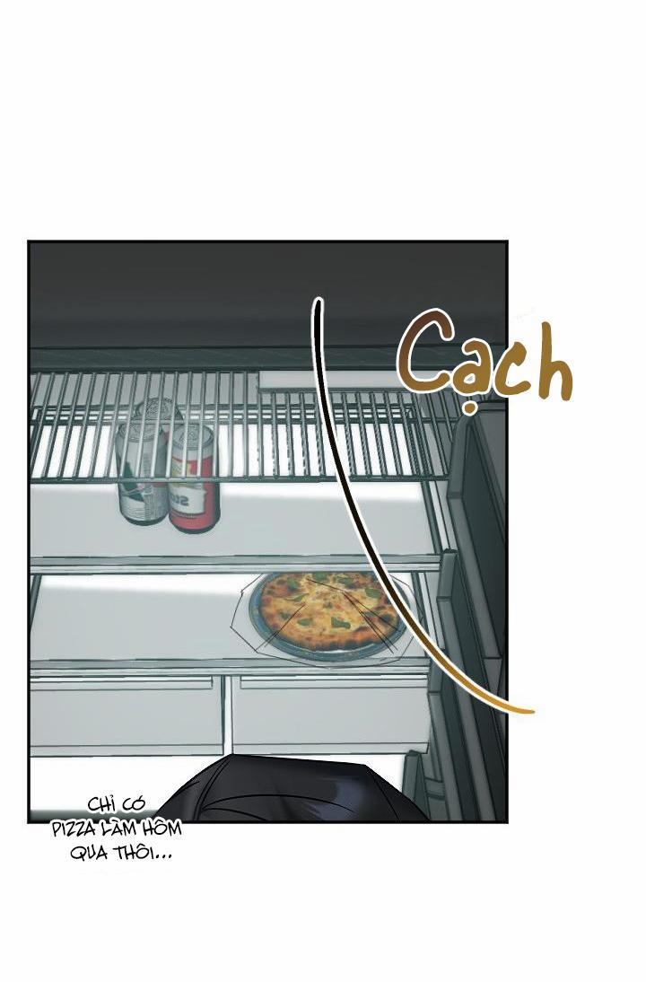 TRỪ TÀ BẰNG BIỆN PHÁP THREESOME 23 trang 34