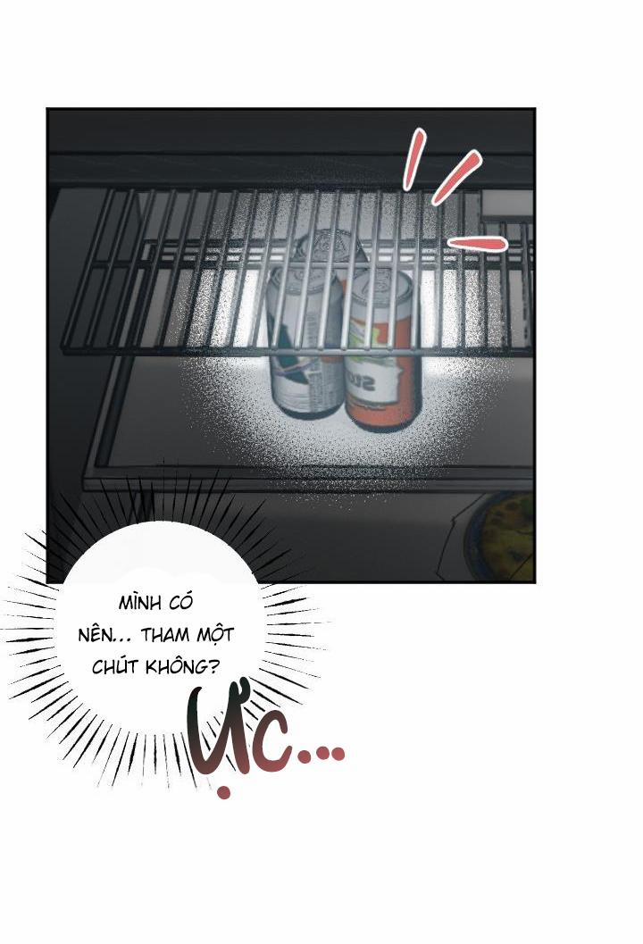 TRỪ TÀ BẰNG BIỆN PHÁP THREESOME 23 trang 36