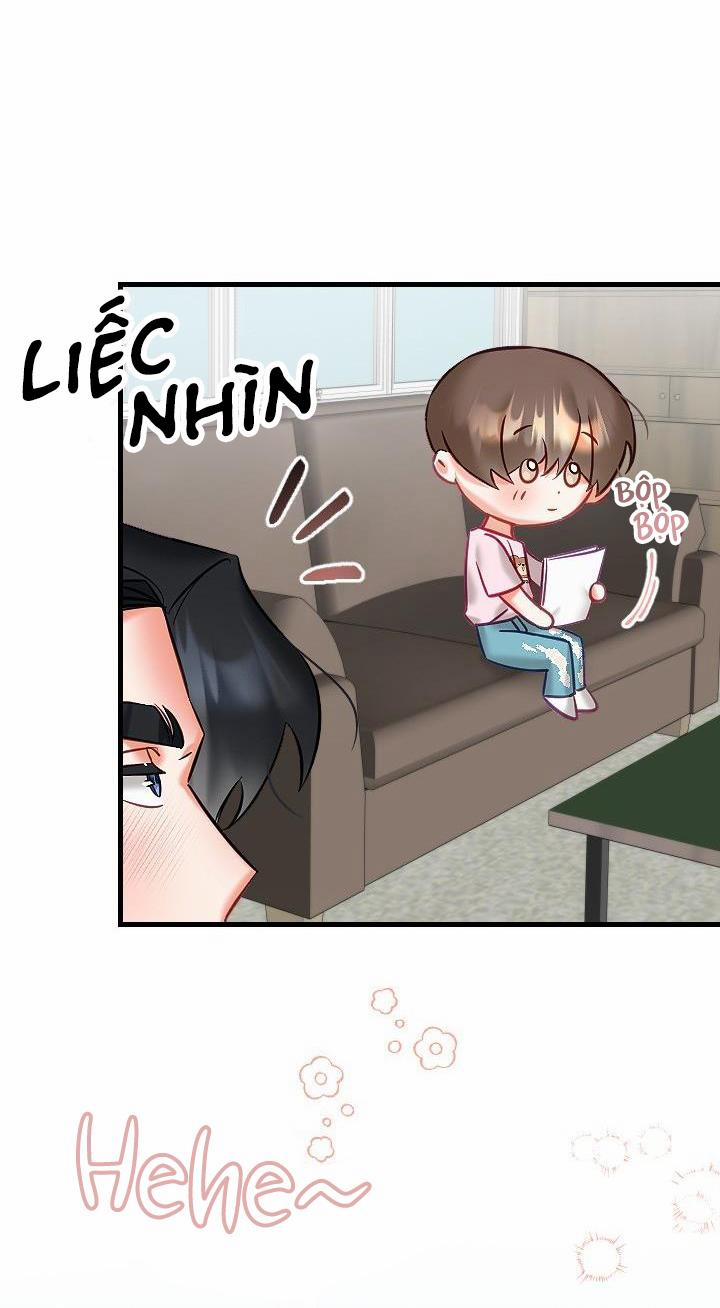 TRỪ TÀ BẰNG BIỆN PHÁP THREESOME 23 trang 4