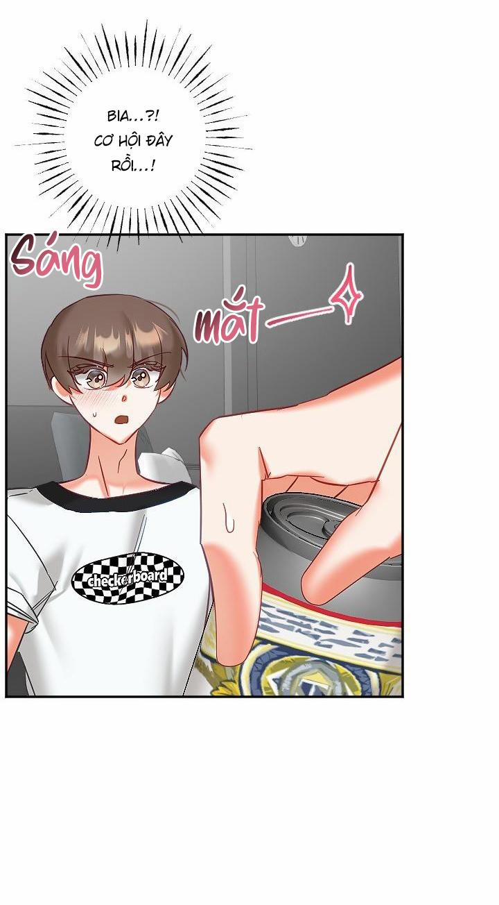 TRỪ TÀ BẰNG BIỆN PHÁP THREESOME 23 trang 40